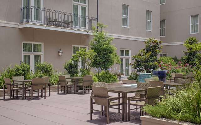 Hyatt Centric French Quarter