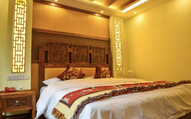 Yonsamity Chain Inn Yunqing Branch