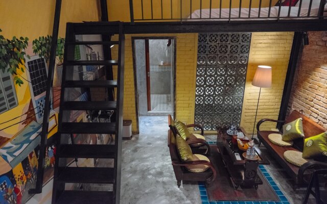 Chillout Homestay
