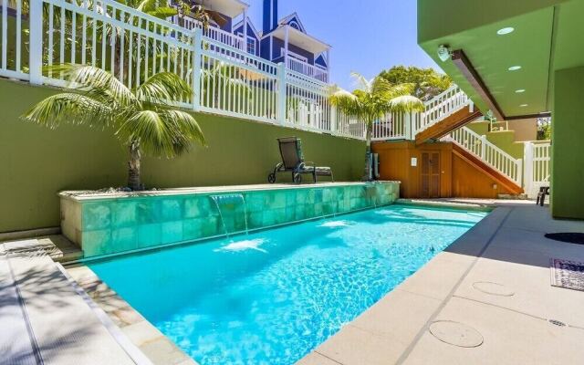 Grandview 3 Bedrooms 2.5 Bathrooms Home