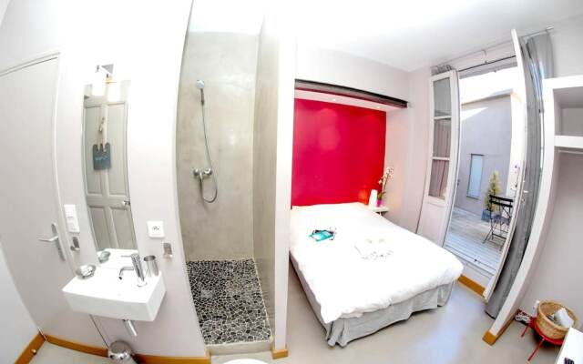 House With 6 Bedrooms In Avignon