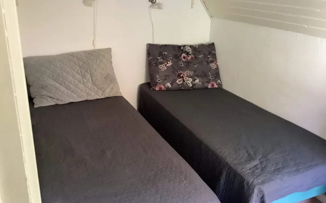 6 Person Holiday Home in Rodby