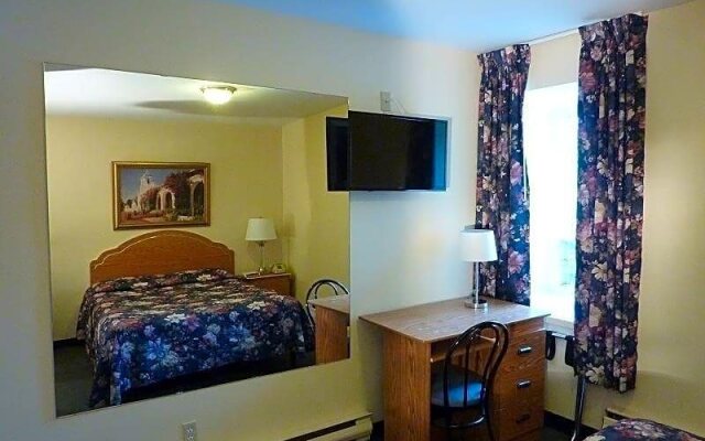 Hotel Viger