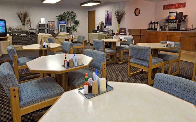 Cottonwood Suites Boise Riverside Downtown