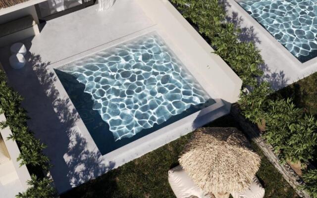 Aura Villas Tinos
