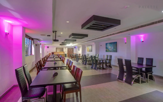 Raj Residency