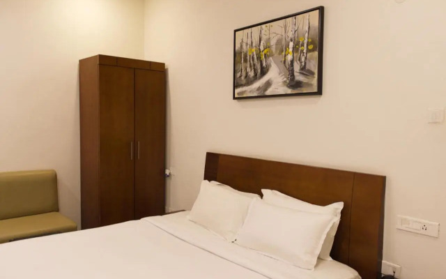 Mrugavani Resort and Spa