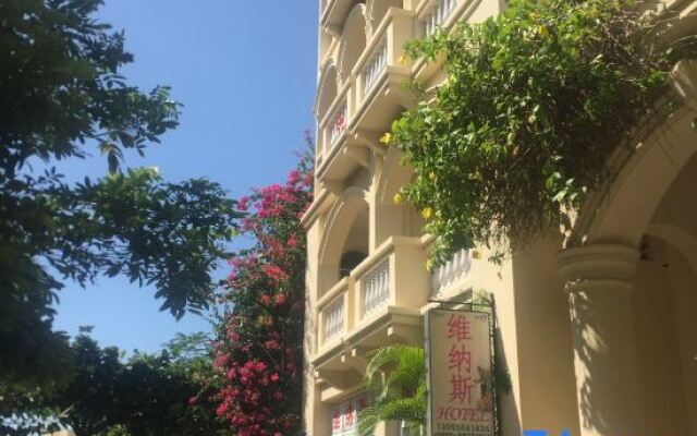 Venus Garden Villa(Sanya Dadonghai Summer Department)