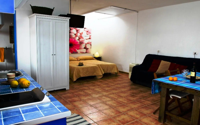 Studio Famara First Line