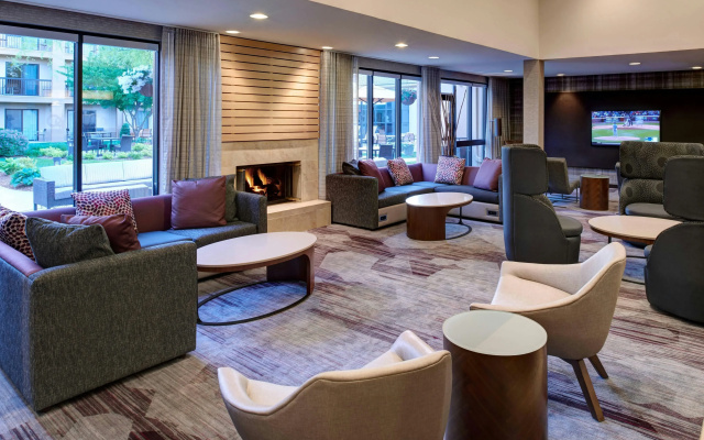 Courtyard by Marriott Des Moines West Clive