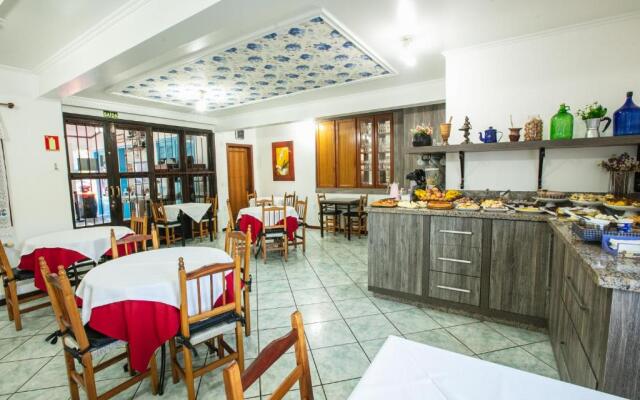 Hotel Pousada Casa Tasca
