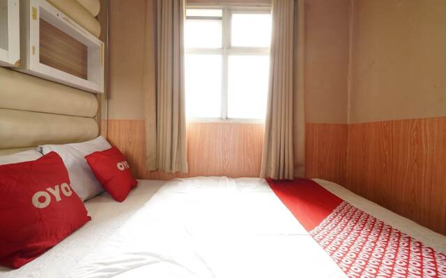 Hotel O The Metro Suites Apartment By Yusuf