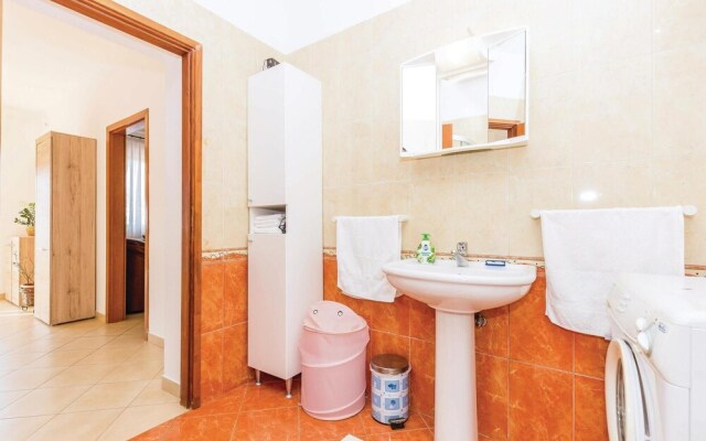 Amazing Home in Kostrena With Wifi and 2 Bedrooms