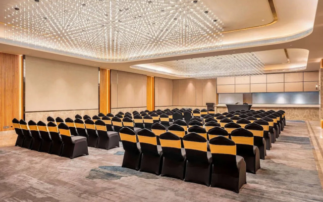 Park Inn By Radisson Jalandhar