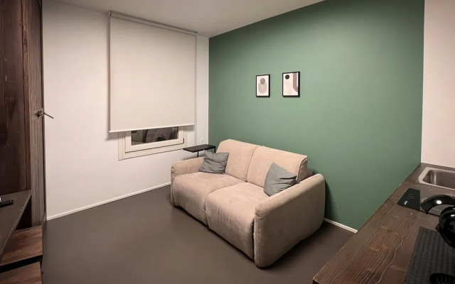 Mutina Suites