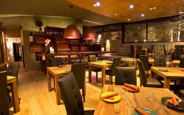 Hotel Palazzo Renieri - 3stelle S