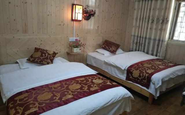 Xiangyuan Inn