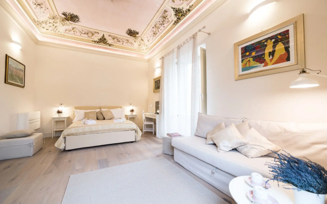 Il Leone Blu - Bed & Breakfast