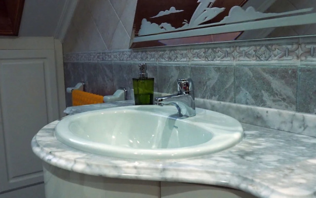 El Pongallin Vivienda Vacacional