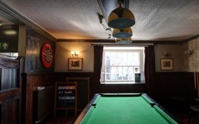 The Unicorn Richmond