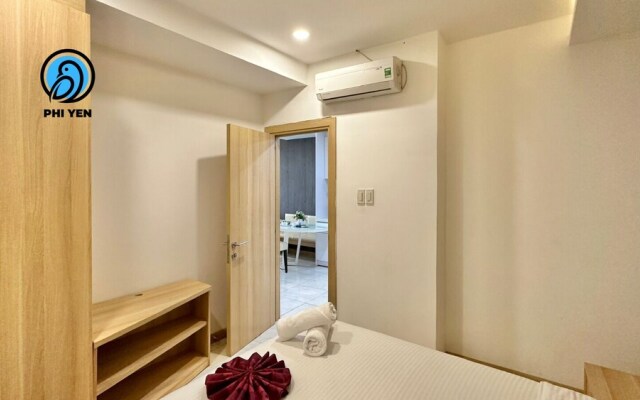 Phi Yen Muong Thanh 60 Apartment