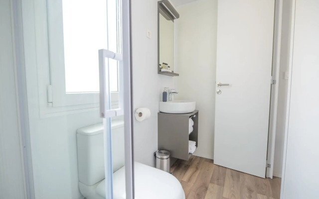 Medora Orbis Mobile Homes & Glamping