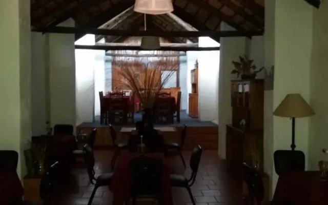 Hotel Sol de Las Cañas