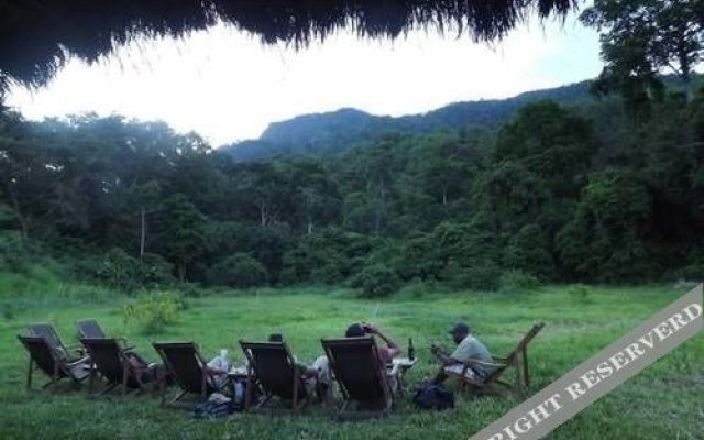 Udzungwa Forest Camp