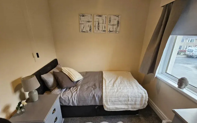 Luxury Seymour House With Spa, Gym & Lake District