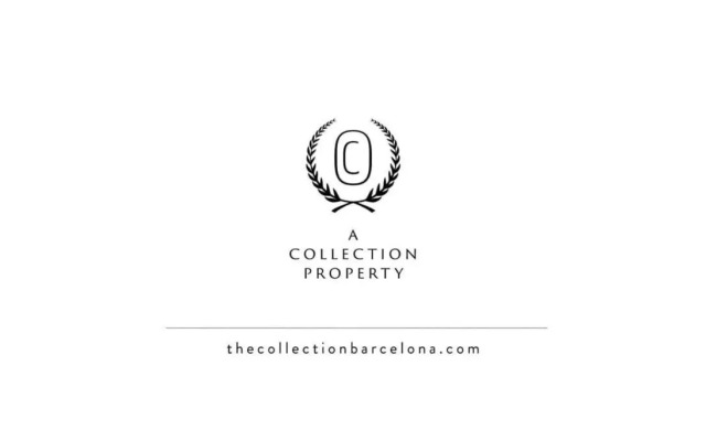Ronda Sant Pere - Private City Center 1-Bedroom Suite