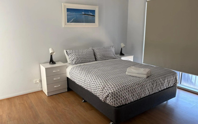 Kangaroo Island Bayview Villas