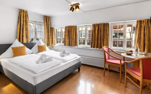 Panoramahotel Sonnenstube Hagnau