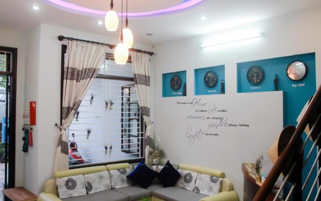 Hana Homestay Danang