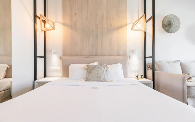 Minthi Boutique Apartments