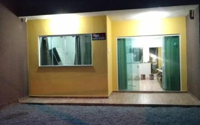 Residencial Alexandre
