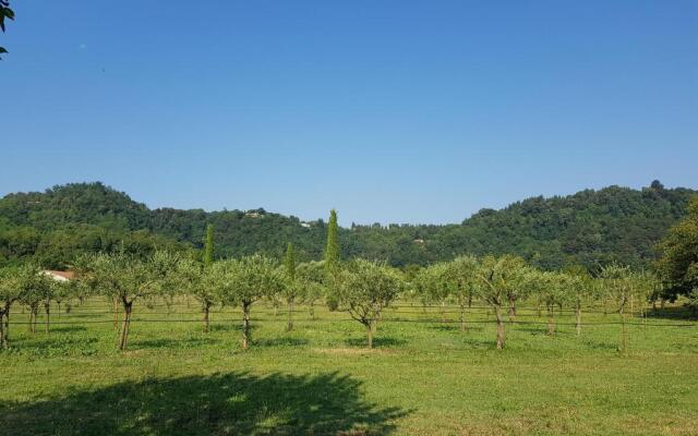 Agriturismo San Michele