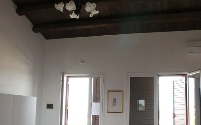 Casa De Huespedes Il Paradiso Di Adamo