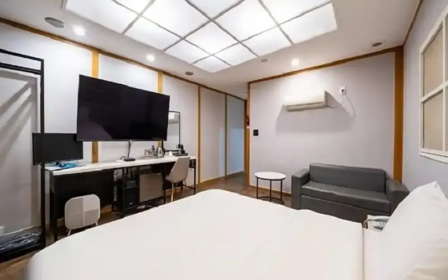Hotel 1ga
