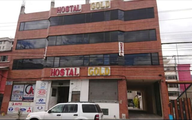 Hostal Gold