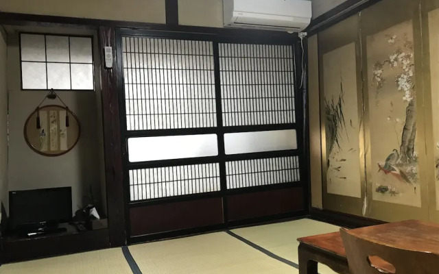 Kanazawaya Ryokan (Sadogashima)