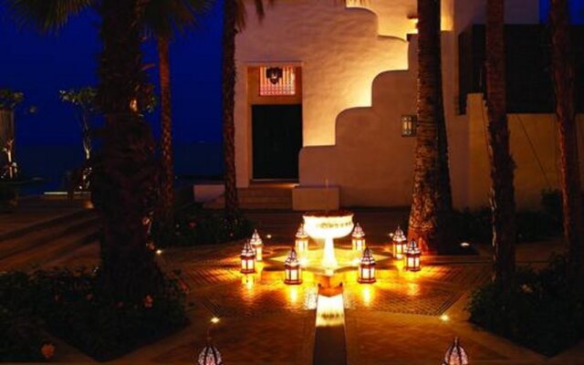 Villa Maroc Resort