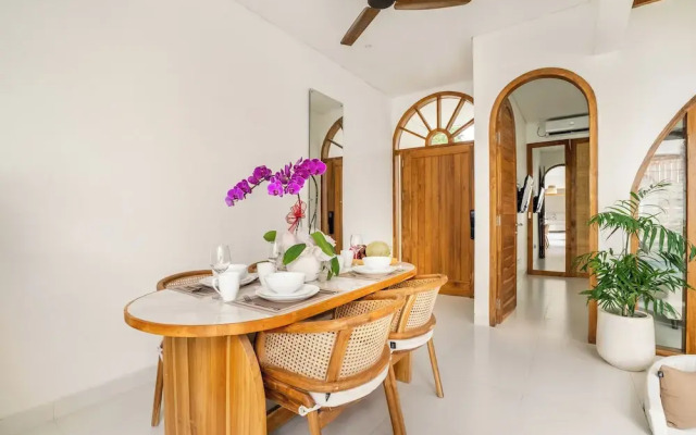 La Feliz Villa Balinesia - 2 Bedrooms