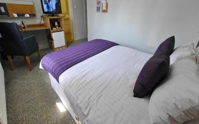 The Corner House Hotel