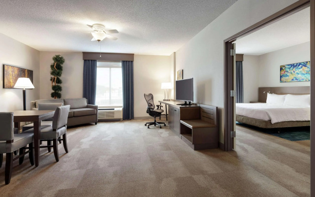 Hilton Garden Inn Harrisburg East