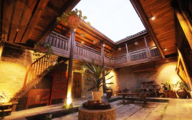 Yangshuo Governor's Mansion Hotel