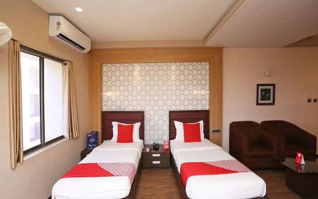 Hotel Puri Beach Resort