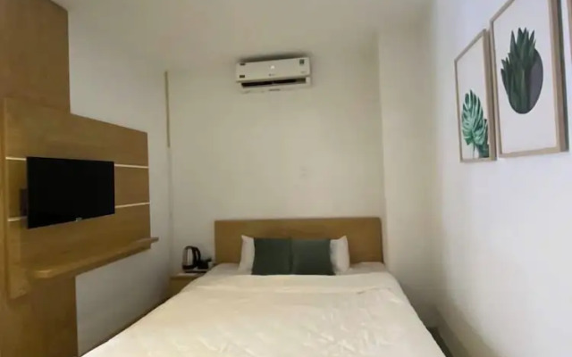 The H House Quy Nhơn