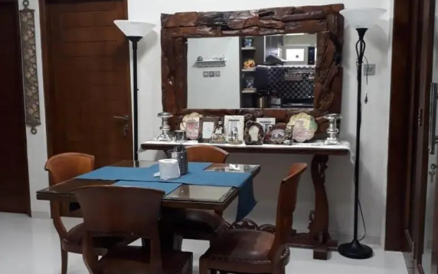 Imperial Villa Syariah