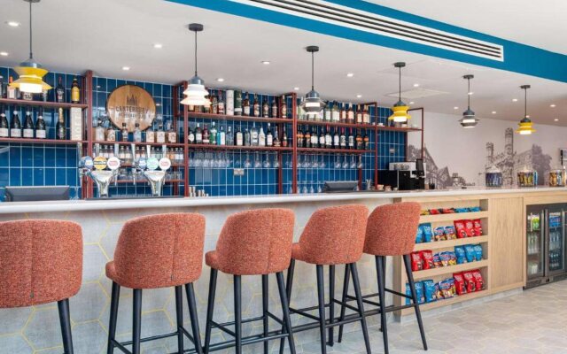 Hampton by Hilton Canterbury