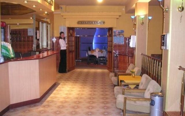 Hotel Unibus